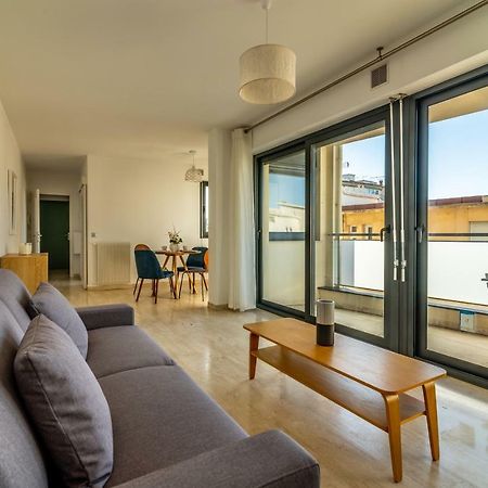 Cannes Apartments Next To La Croisette And Beach By Easybnb Exterior photo
