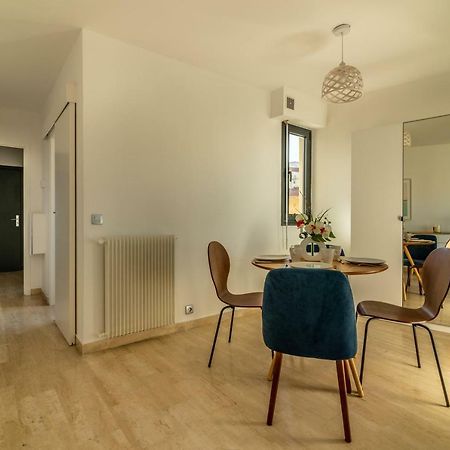 Cannes Apartments Next To La Croisette And Beach By Easybnb Exterior photo