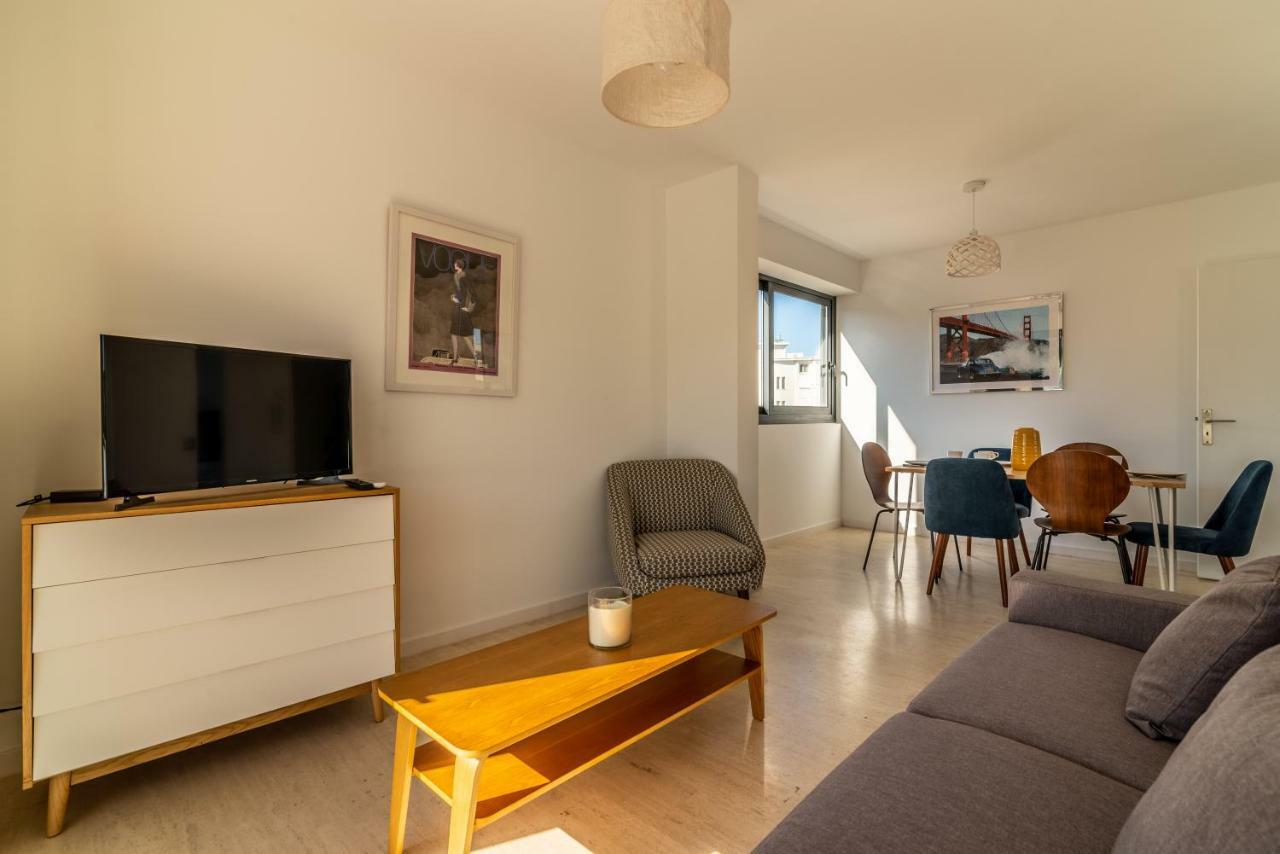 Cannes Apartments Next To La Croisette And Beach By Easybnb Exterior photo