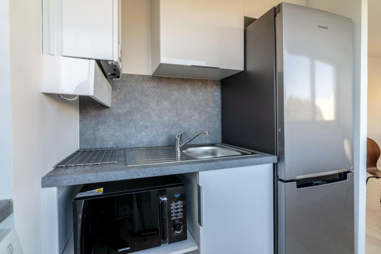 Cannes Apartments Next To La Croisette And Beach By Easybnb Exterior photo