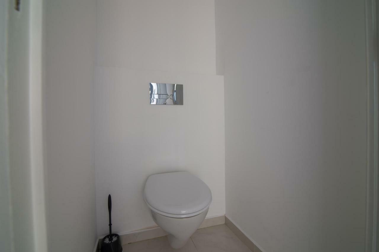 Cannes Apartments Next To La Croisette And Beach By Easybnb Exterior photo
