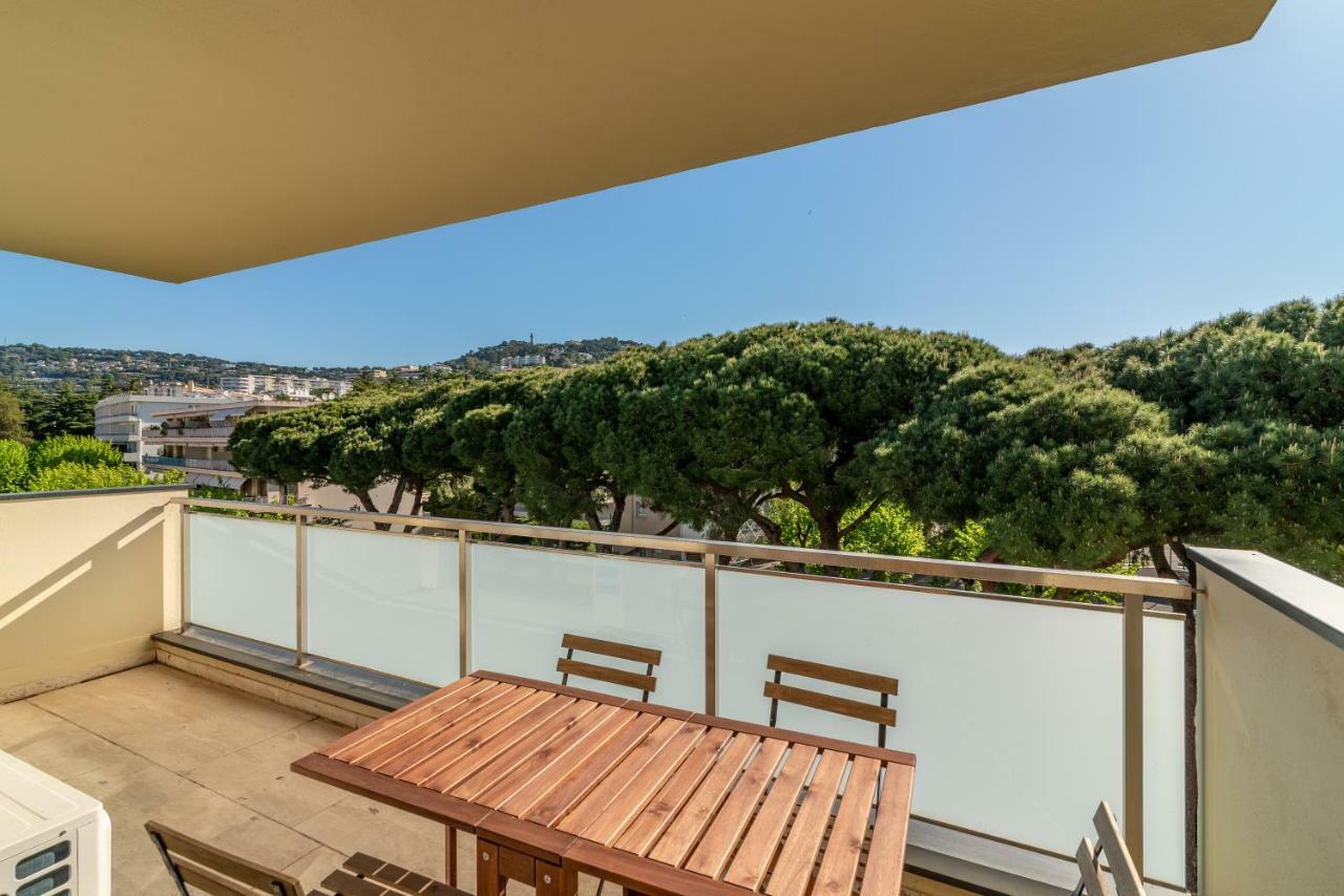 Cannes Apartments Next To La Croisette And Beach By Easybnb Exterior photo