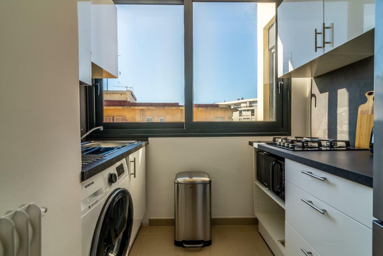 Cannes Apartments Next To La Croisette And Beach By Easybnb Exterior photo