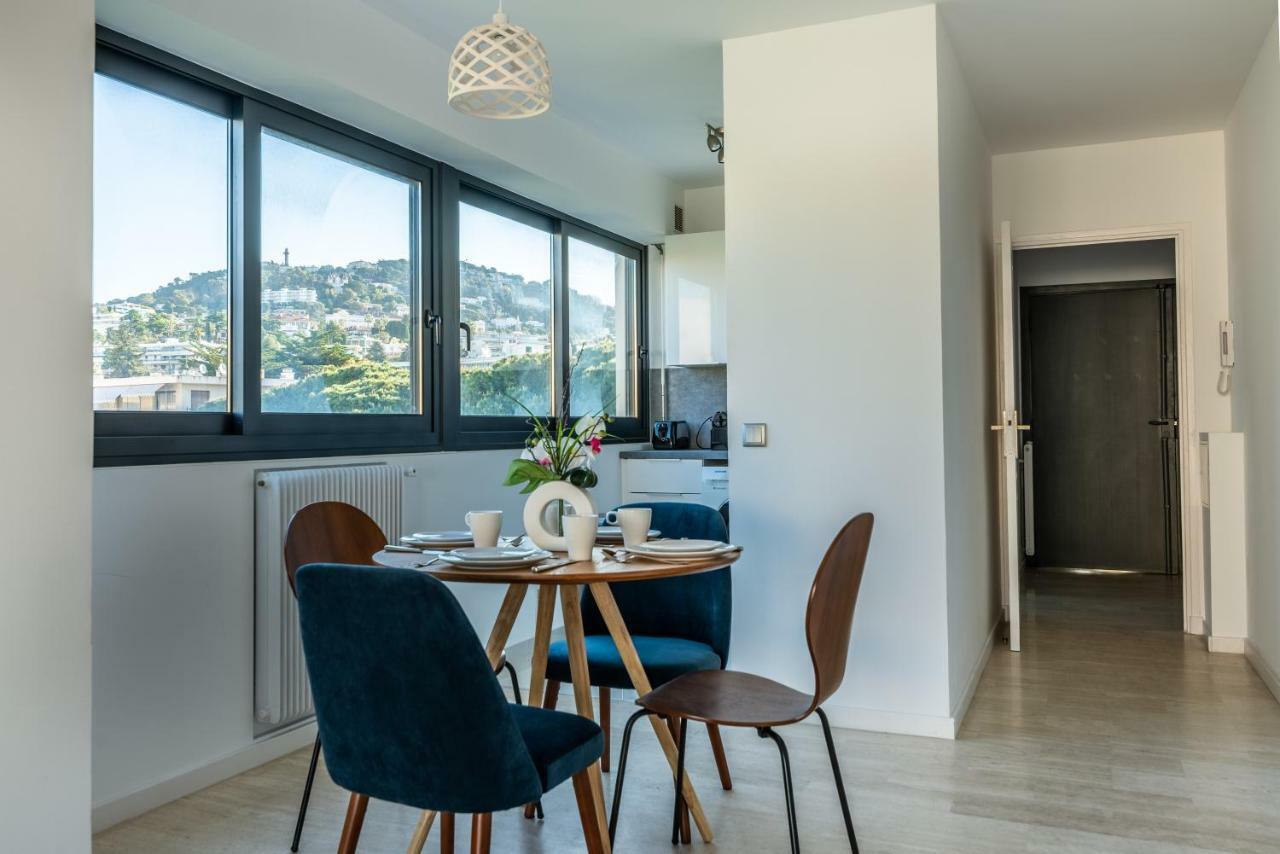 Cannes Apartments Next To La Croisette And Beach By Easybnb Exterior photo