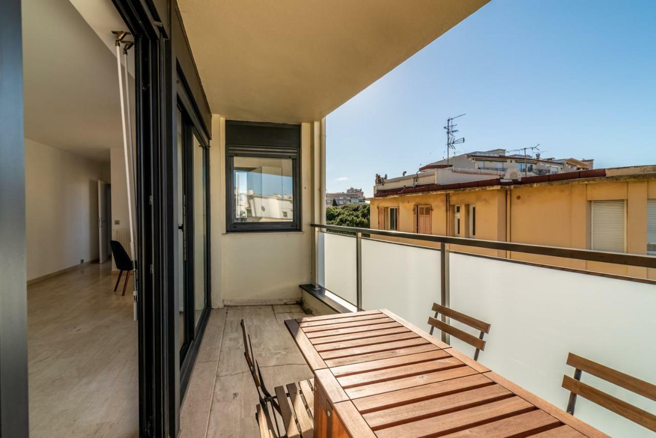 Cannes Apartments Next To La Croisette And Beach By Easybnb Exterior photo