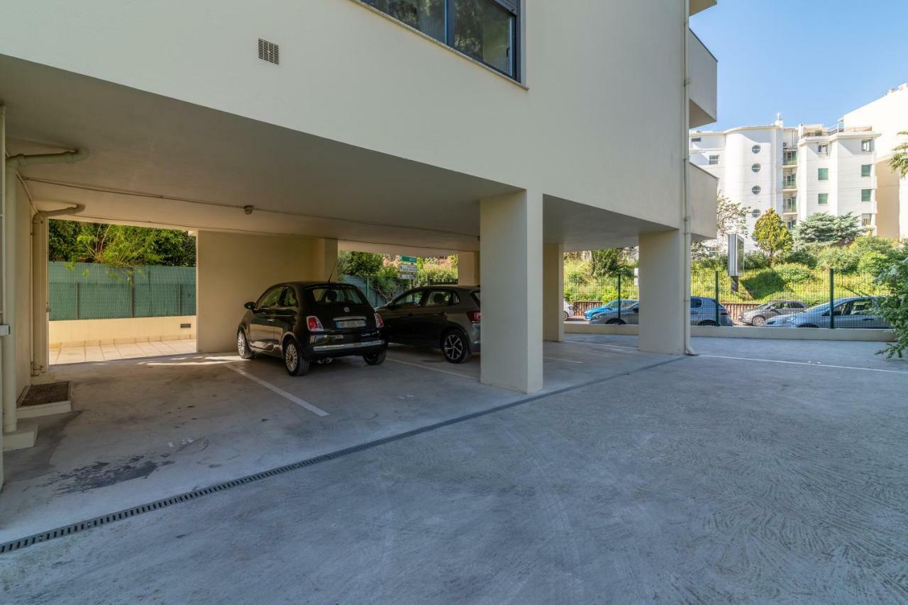Cannes Apartments Next To La Croisette And Beach By Easybnb Exterior photo