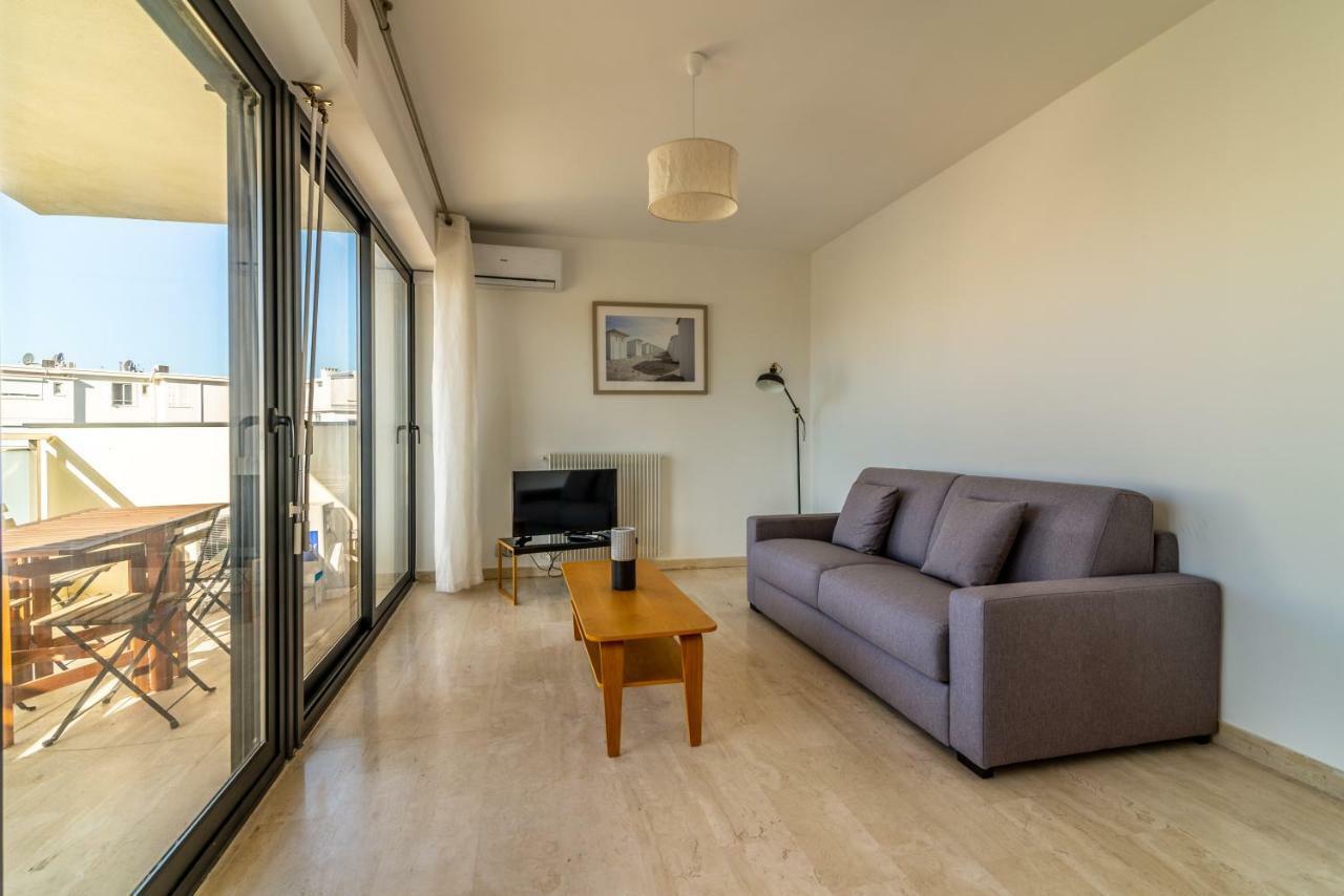 Cannes Apartments Next To La Croisette And Beach By Easybnb Exterior photo